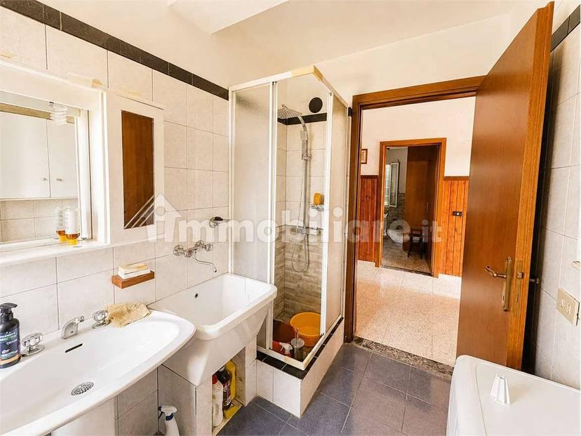 Villa bifamiliare, buono stato, 243 m², Soragna — foto 44 di 59