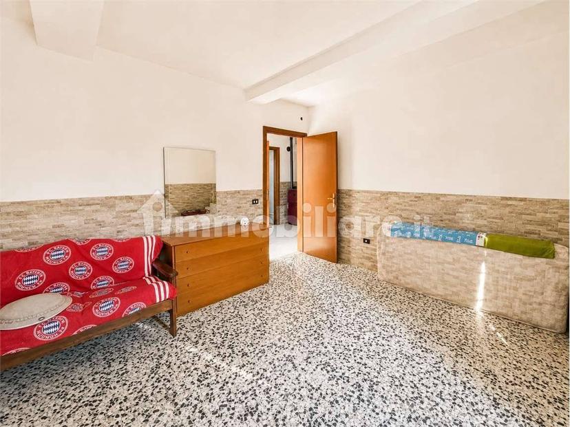 Villa bifamiliare, buono stato, 243 m², Soragna — foto 27 di 59