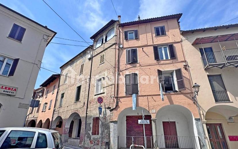 Quadrilocale via delle Rosine 29, Carassone, Mondovì — foto 5 di 9