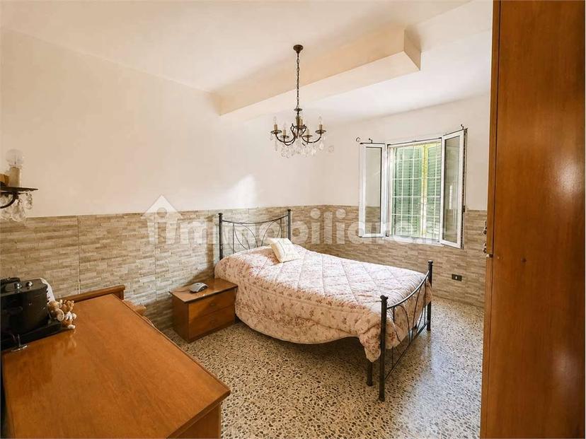 Villa bifamiliare, buono stato, 243 m², Soragna — foto 30 di 59