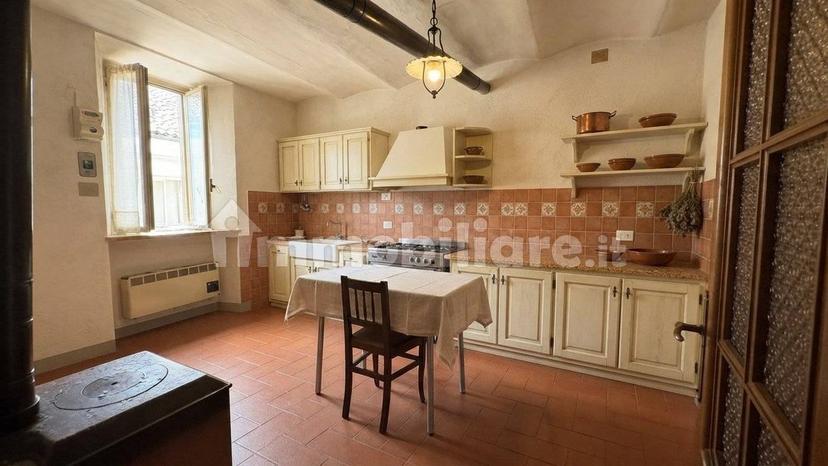 Quadrilocale via delle Rosine 29, Carassone, Mondovì — foto 6 di 9
