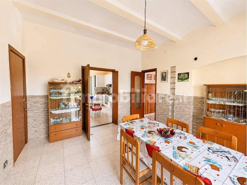 Villa bifamiliare, buono stato, 243 m², Soragna — foto 50 di 59