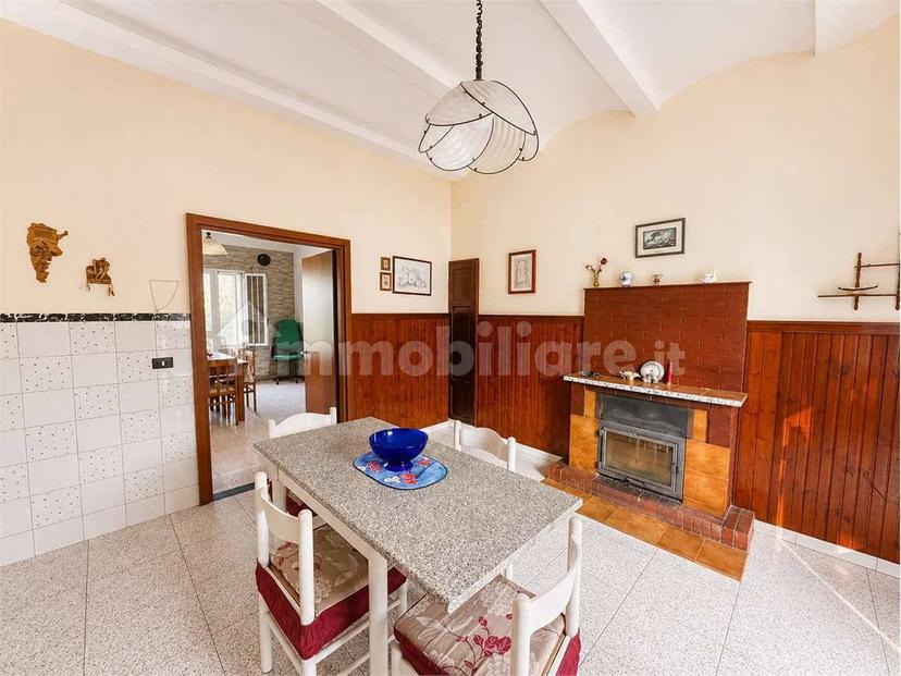 Villa bifamiliare, buono stato, 243 m², Soragna — foto 19 di 59