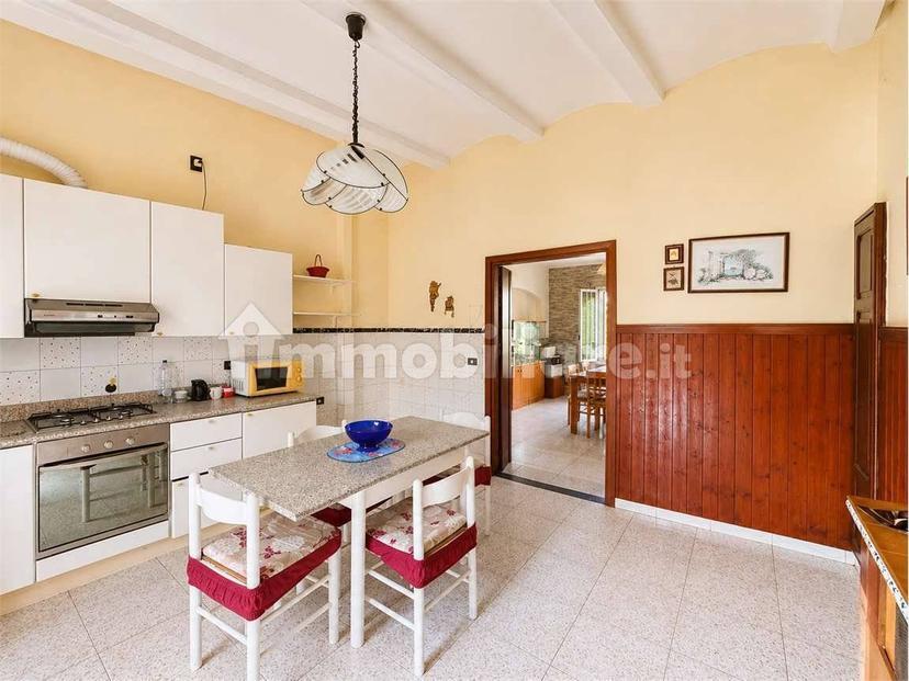 Villa bifamiliare, buono stato, 243 m², Soragna — foto 12 di 59