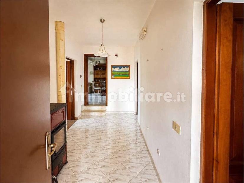 Villa bifamiliare, buono stato, 243 m², Soragna — foto 20 di 59