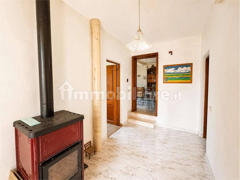 Villa bifamiliare, buono stato, 243 m², Soragna — foto 42 di 59