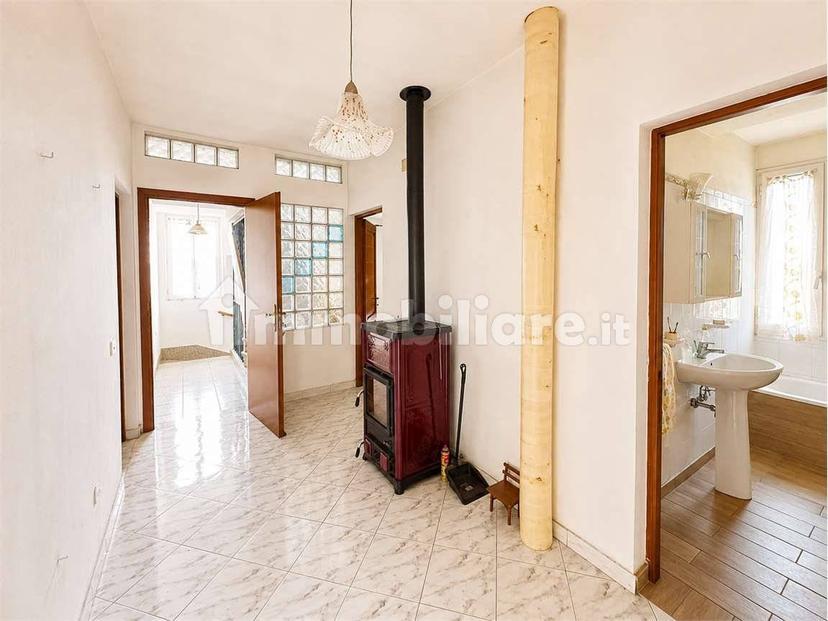 Villa bifamiliare, buono stato, 243 m², Soragna — foto 37 di 59
