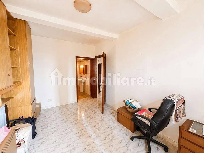 Villa bifamiliare, buono stato, 243 m², Soragna — foto 58 di 59