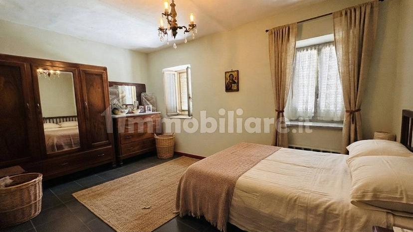 Quadrilocale via delle Rosine 29, Carassone, Mondovì — foto 7 di 9