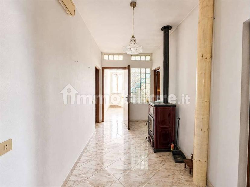 Villa bifamiliare, buono stato, 243 m², Soragna — foto 43 di 59