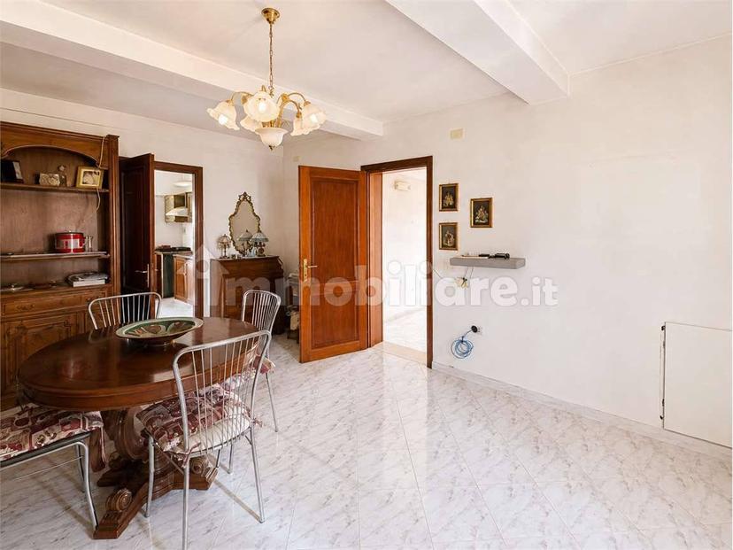 Villa bifamiliare, buono stato, 243 m², Soragna — foto 21 di 59