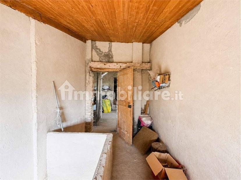 Villa bifamiliare, buono stato, 243 m², Soragna — foto 46 di 59