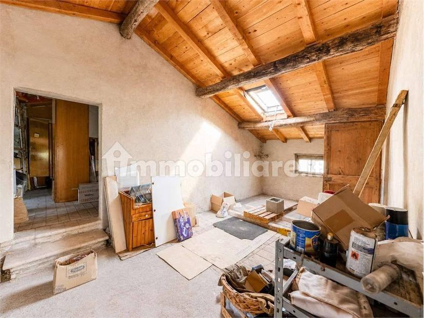 Villa bifamiliare, buono stato, 243 m², Soragna — foto 3 di 59