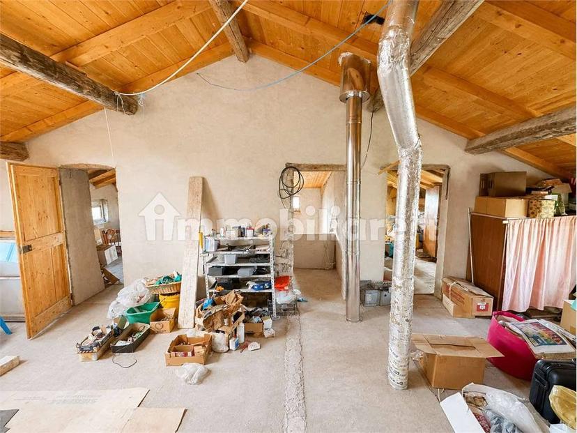 Villa bifamiliare, buono stato, 243 m², Soragna — foto 40 di 59