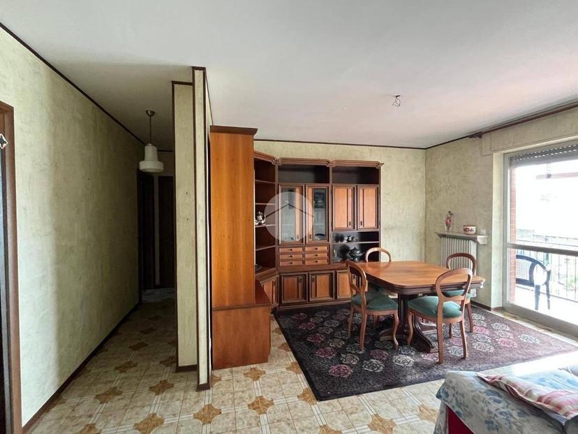 Quadrilocale via Quintino Sella 43, Quaregna Cerreto — foto 17 di 32