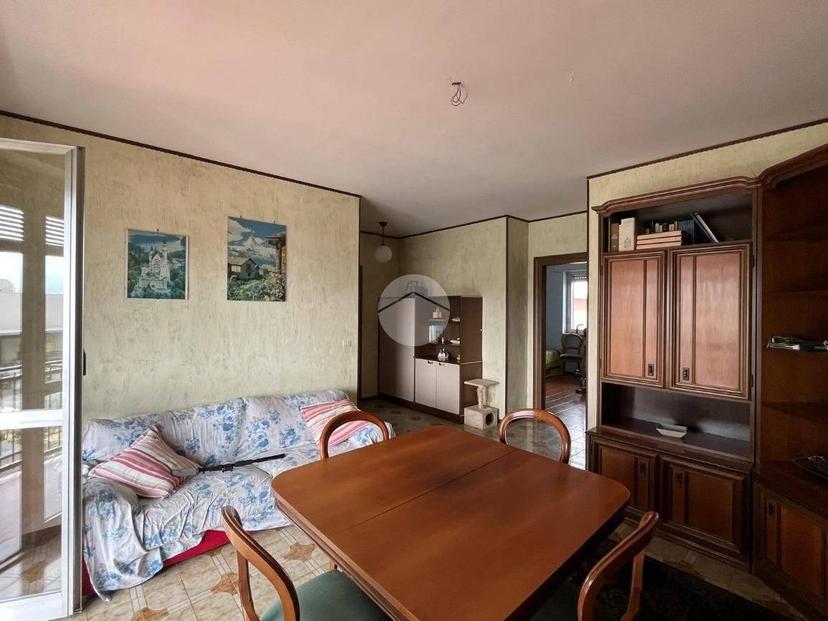 Quadrilocale via Quintino Sella 43, Quaregna Cerreto — foto 3 di 32