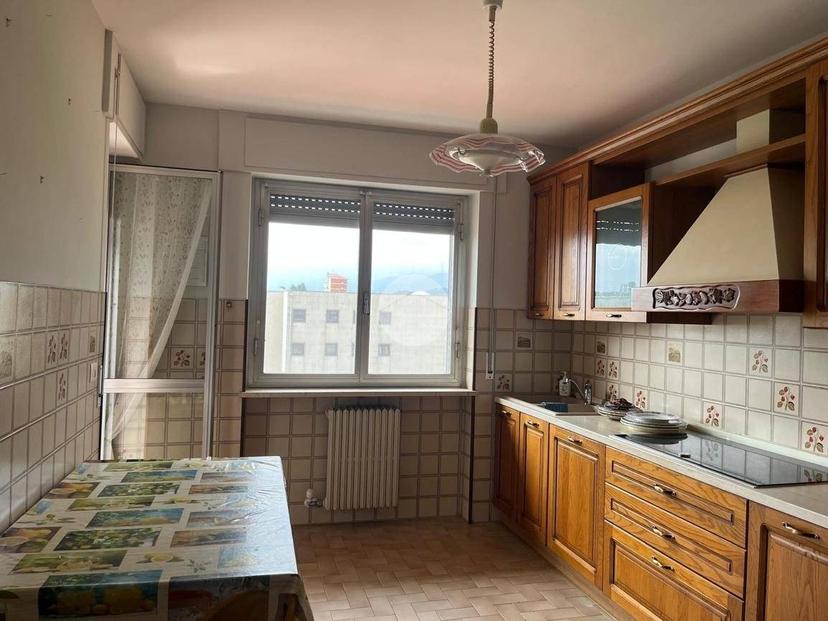 Quadrilocale via Quintino Sella 43, Quaregna Cerreto — foto 15 di 32