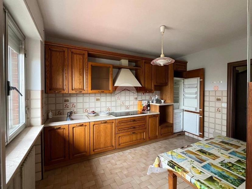 Quadrilocale via Quintino Sella 43, Quaregna Cerreto — foto 24 di 32