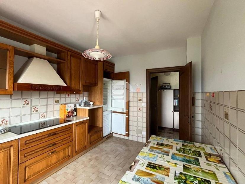 Quadrilocale via Quintino Sella 43, Quaregna Cerreto — foto 9 di 32