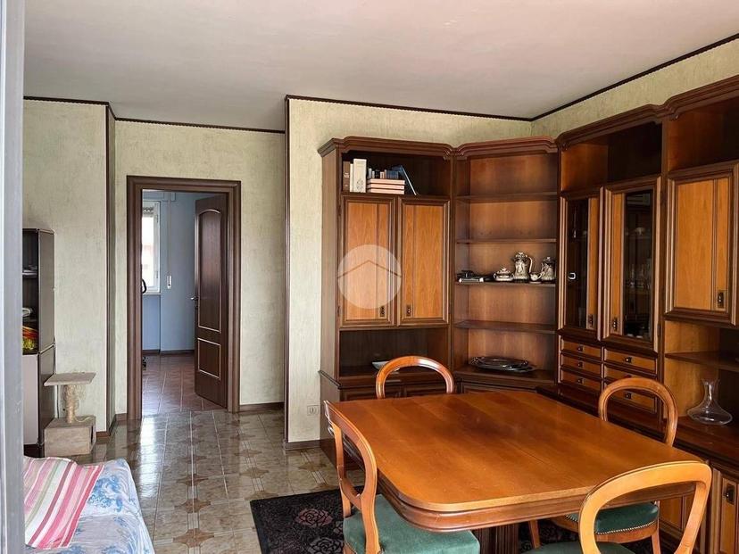 Quadrilocale via Quintino Sella 43, Quaregna Cerreto — foto 8 di 32
