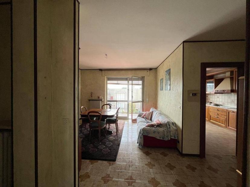 Quadrilocale via Quintino Sella 43, Quaregna Cerreto — foto 26 di 32