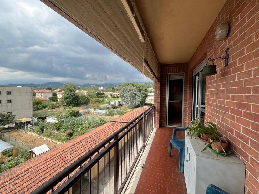 Quadrilocale via Quintino Sella 43, Quaregna Cerreto — foto 30 di 32