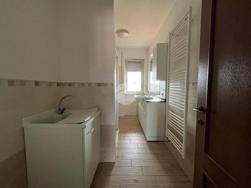 Quadrilocale via Quintino Sella 43, Quaregna Cerreto — foto 28 di 32