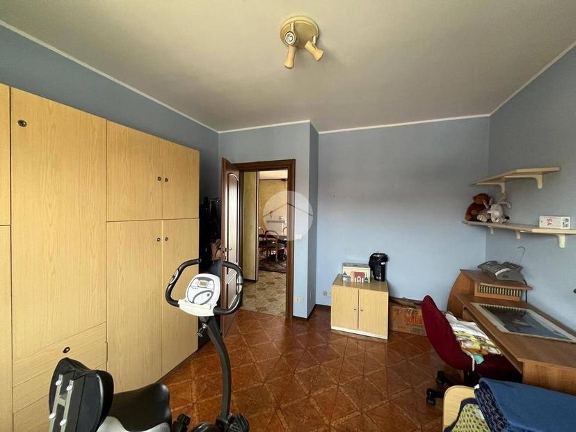 Quadrilocale via Quintino Sella 43, Quaregna Cerreto — foto 13 di 32