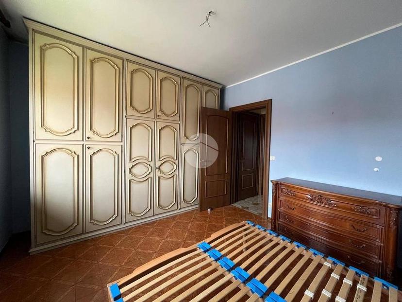 Quadrilocale via Quintino Sella 43, Quaregna Cerreto — foto 16 di 32