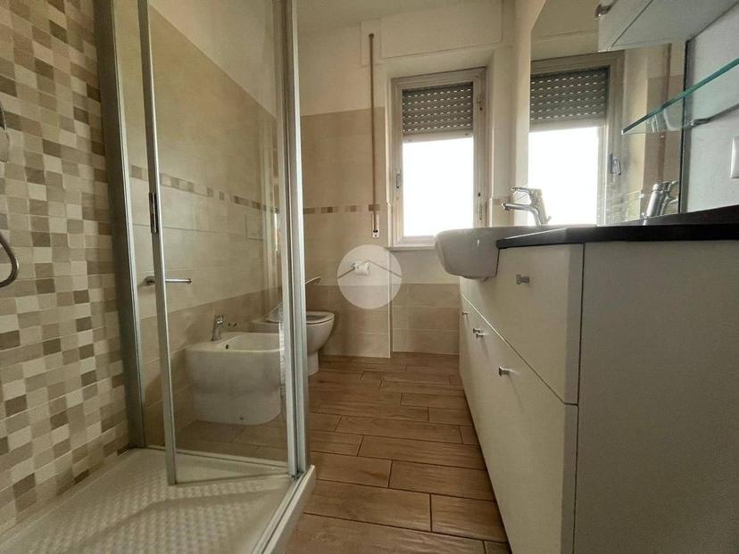 Quadrilocale via Quintino Sella 43, Quaregna Cerreto — foto 20 di 32