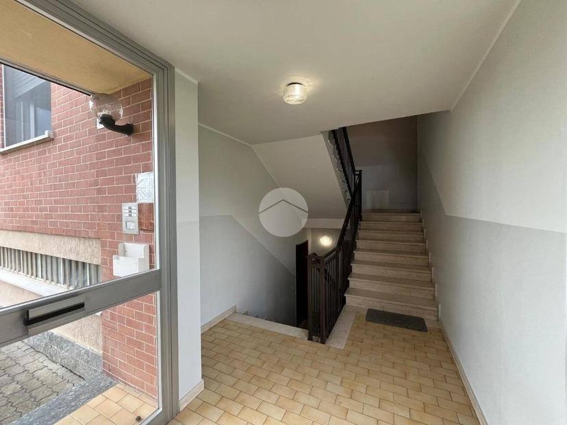 Quadrilocale via Quintino Sella 43, Quaregna Cerreto — foto 25 di 32