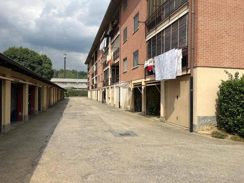 Quadrilocale via Quintino Sella 43, Quaregna Cerreto — foto 14 di 32