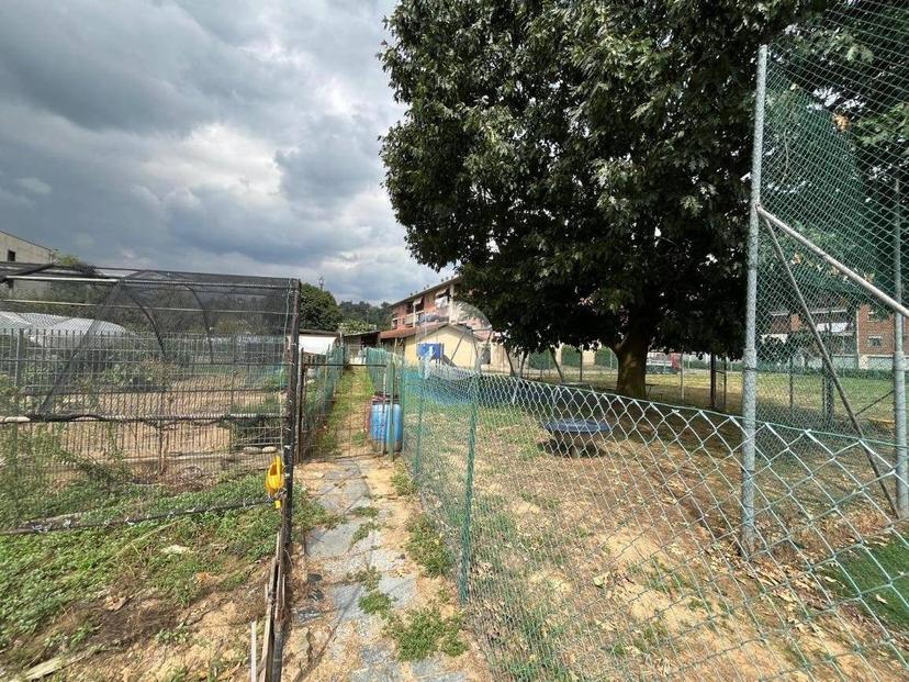 Quadrilocale via Quintino Sella 43, Quaregna Cerreto — foto 32 di 32