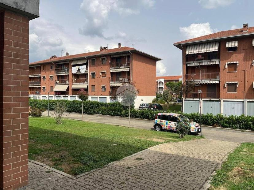 Quadrilocale via Quintino Sella 43, Quaregna Cerreto — foto 27 di 32
