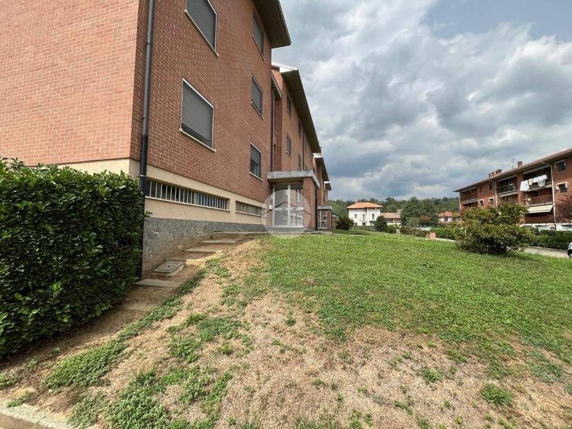 Quadrilocale via Quintino Sella 43, Quaregna Cerreto — foto 12 di 32