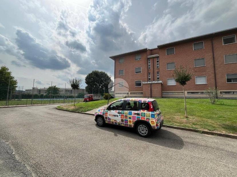 Quadrilocale via Quintino Sella 43, Quaregna Cerreto — foto 6 di 32