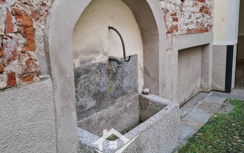 Bilocale corso Felice Cavallotti 13, Centro Storico, Novara