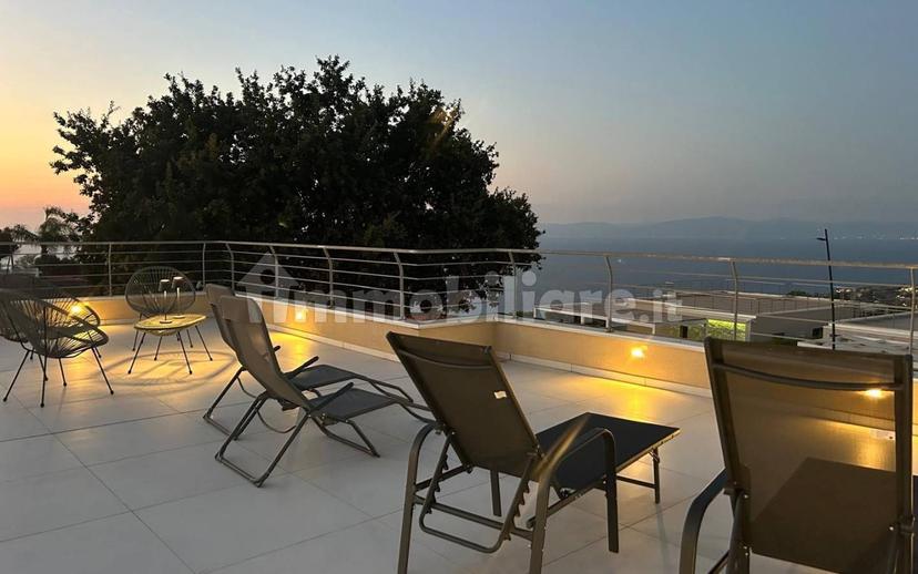 Villa unifamiliare, nuova, 94 m², Drapia — foto 6 di 19