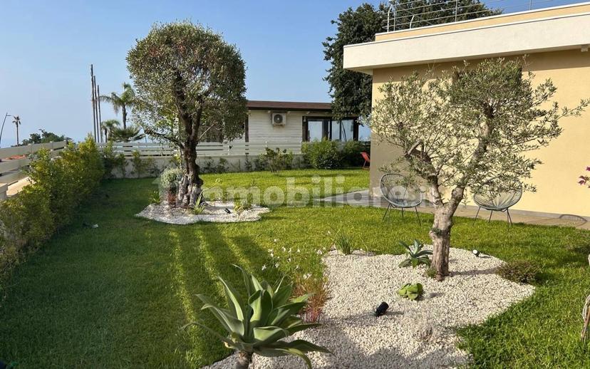 Villa unifamiliare, nuova, 94 m², Drapia — foto 17 di 19