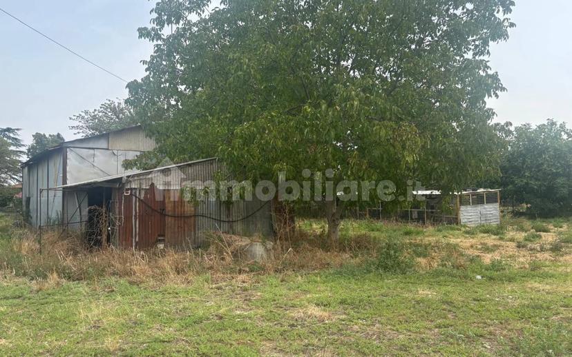 Rustico frazione Villò, Vigolzone — foto 10 di 12