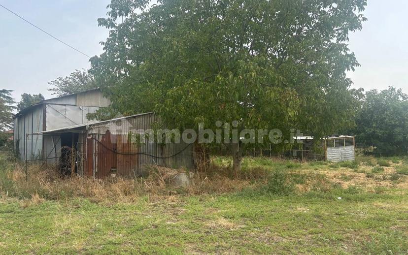 Rustico frazione Villò, Vigolzone — foto 8 di 12