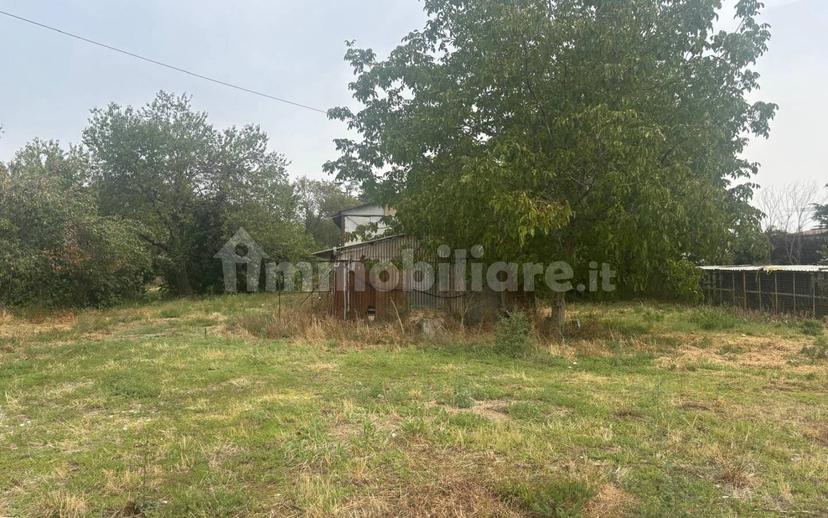 Rustico frazione Villò, Vigolzone — foto 4 di 12