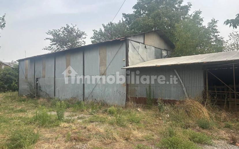 Rustico frazione Villò, Vigolzone — foto 11 di 12
