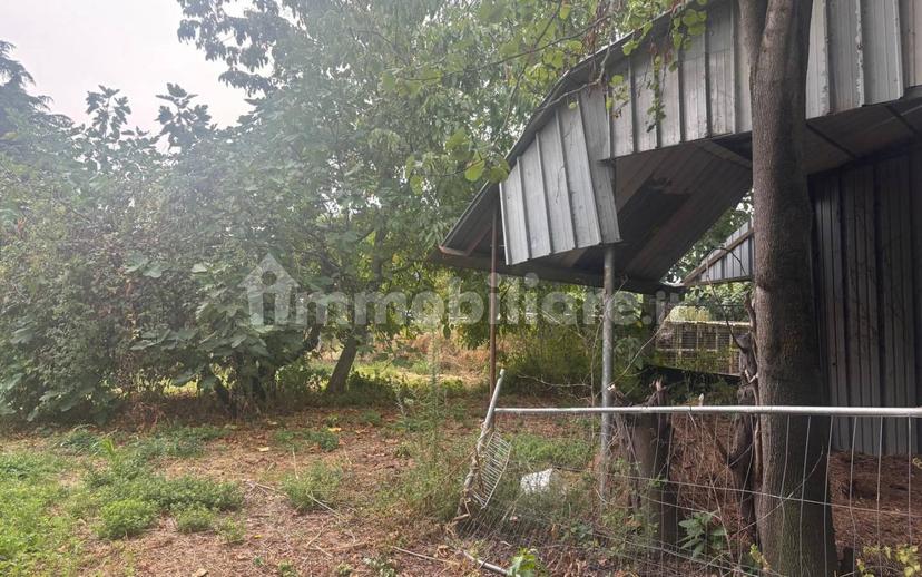 Rustico frazione Villò, Vigolzone — foto 7 di 12