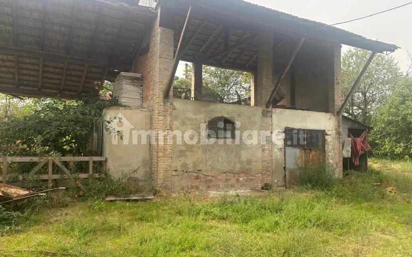 Rustico frazione Villò, Vigolzone — foto 6 di 12