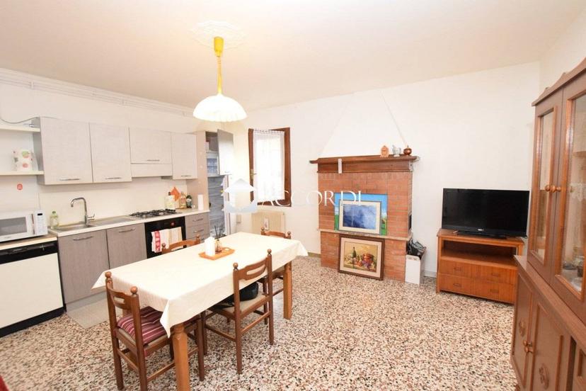 Villa unifamiliare, buono stato, 145 m², Volpago del Montello — foto 16 di 20
