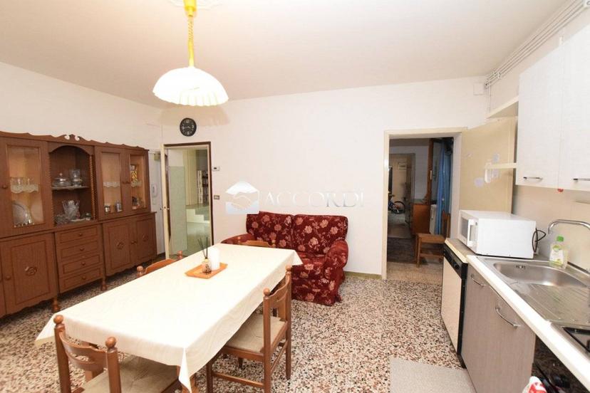 Villa unifamiliare, buono stato, 145 m², Volpago del Montello — foto 14 di 20