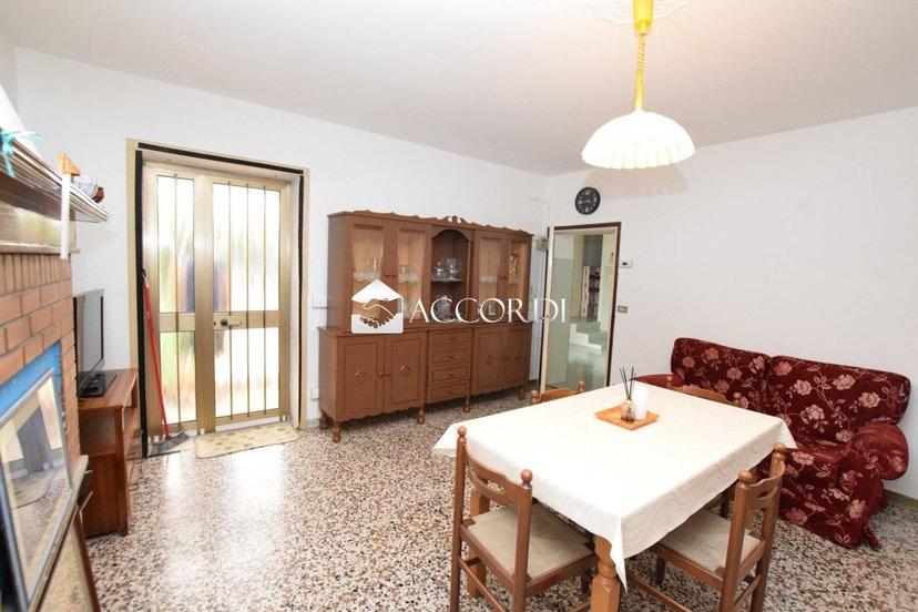 Villa unifamiliare, buono stato, 145 m², Volpago del Montello — foto 19 di 20