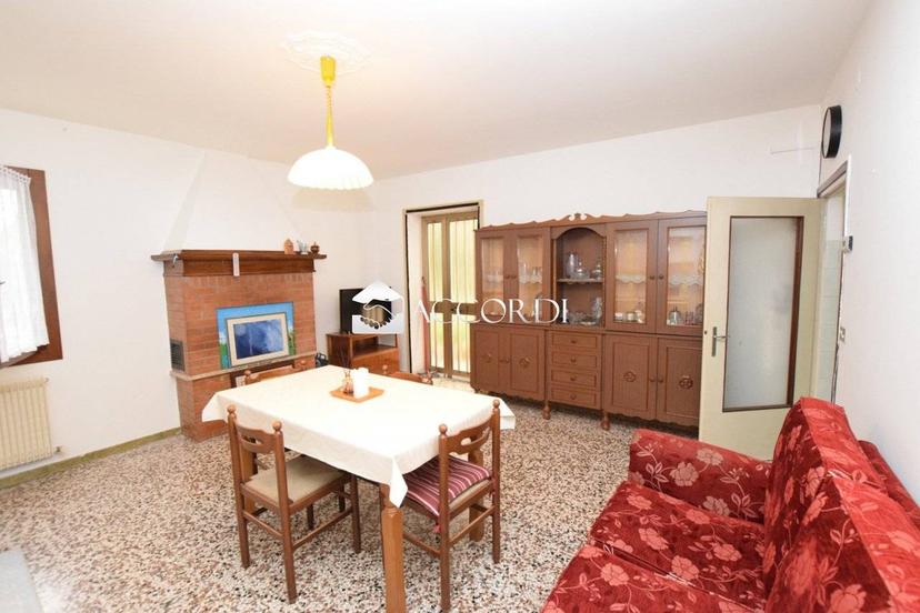 Villa unifamiliare, buono stato, 145 m², Volpago del Montello — foto 6 di 20