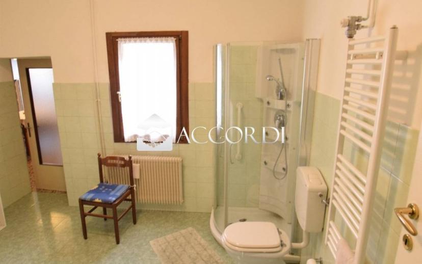 Villa unifamiliare, buono stato, 145 m², Volpago del Montello — foto 20 di 20